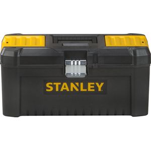 Stanley STST1-75518 Gereedschapkoffer Essential M 16”