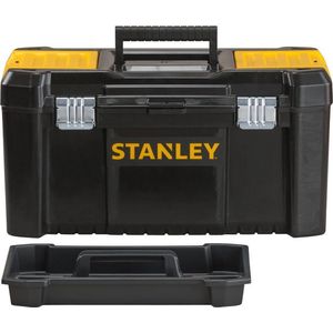 De Stanley STST 1-75521 Gereedschapskoffer -19 Inch