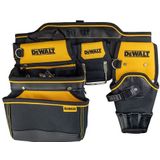 DeWALT DWST1-75552 Gereedschapsgordel - 3 Vakken - 120 x 590 x 390mm