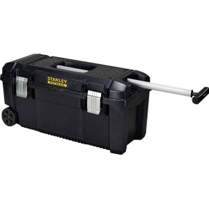 STANLEY FMST1-75761 Gereedschapskist (leeg) Zwart