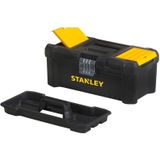 Gereedschapskoffer - 2 Dozen - Roestvrijstaal - Inclusief Tray