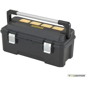Stanley Fatmax pro alu cantilever gereedschapskoffer 20" FMST1-75792