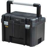 Stanley - FatMax Pro-Stack - Gereedschapskoffer - Diepe Uitvoering - Roestvrij Staal