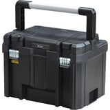 Stanley - FatMax Pro-Stack - Gereedschapskoffer - Diepe Uitvoering - Roestvrij Staal