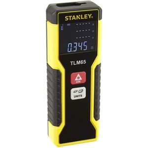 STANLEY TLM65 Laserafstandsmeter