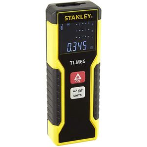 Stanley TLM65 Afstandsmeter 20M