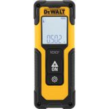 DeWALT DWHT77100 Digitale Afstandsmeter 30m