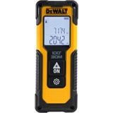 DeWALT DWHT77100 Digitale Afstandsmeter 30m