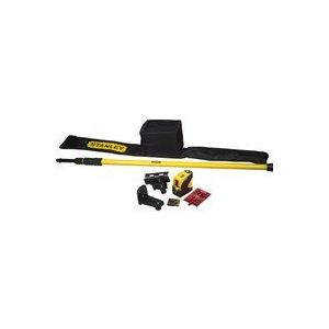 Stanley Cross Laser Clli+pole