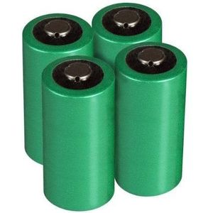 Stanley lasers Herlaadbare AA batterijen | 1-77-135 - 1-77-135