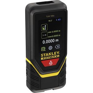 STANLEY STHT1-77139 Laserafstandsmeter TLM165 - Bluetooth Connect - Tot 50m