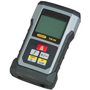 Stanley Stht1-77142 tlm165i laserafstandsmeter 60 m