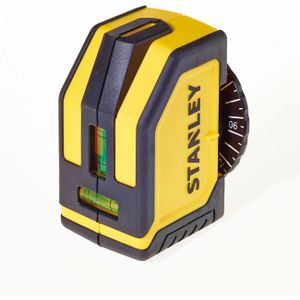 Stanley STHT1-77148 Manuele Wandlaser