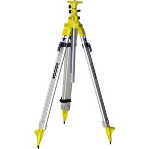 Stanley - TPE1 Alu Drievoet Uitschuifbaar - 119 - 292cm