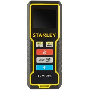 Stanley Laserafstandsmeter TLM99S afstandsmeter Bluetooth