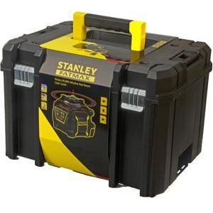 Stanley FATMAX Roterende laser RL600 alkaline rood