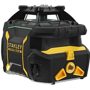 Stanley lasers FATMAX | ROTERENDE LASER | RL750L-G | LI-ION | GROEN - FMHT77448-1