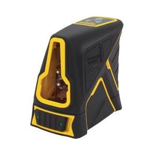 Stanley lasers FatMax Kruislijnlaser FCL-G AA - Groene laser - FMHT77586-1