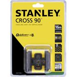 STANLEY STHT77592-1 Kruislaser Cross 90 - Groen - 10m