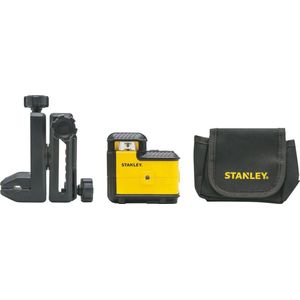 STANLEY STHT77594-1 Kruislaser SLL360 - groen - 20m