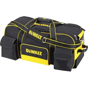 DEWALT DWST1-79210 - Tas met grote capaciteit en wielen