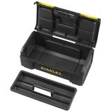 Stanley Gereedschapskoffer 16" - Automatische Vergrendeling