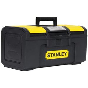 Stanley Gereedschapskoffer 16" - Automatische Vergrendeling