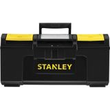 Stanley - 1-79-217 Gereedschapskoffer - 19 inch - Automatische Vergrendeling