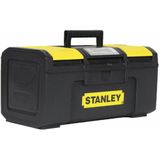 Stanley - 1-79-217 Gereedschapskoffer - 19 inch - Automatische Vergrendeling