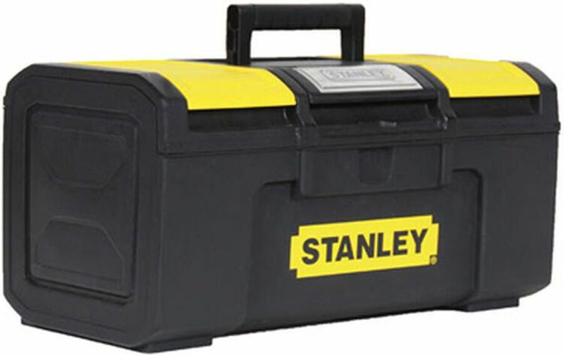 Stanley - 1-79-217 Gereedschapskoffer - 19 inch - Automatische Vergrendeling
