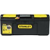 STANLEY 1-79-218 Gereedschapskoffer - automatische vergrendeling - 28.1''