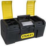 STANLEY 1-79-218 Gereedschapskoffer - automatische vergrendeling - 28.1''
