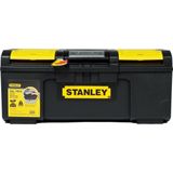 STANLEY 1-79-218 Gereedschapskoffer - automatische vergrendeling - 28.1''