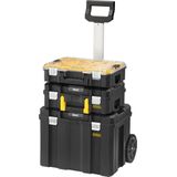 Stanley FatMax FMST1-80101 Pro-Stack Opbergsysteem 3-in-1