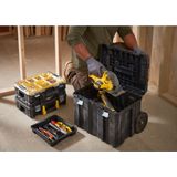 Stanley FatMax FMST1-80101 Pro-Stack Opbergsysteem 3-in-1