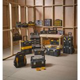 Stanley FatMax FMST1-80101 Pro-Stack Opbergsysteem 3-in-1