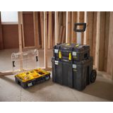 Stanley FatMax FMST1-80101 Pro-Stack Opbergsysteem 3-in-1