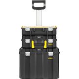 Stanley FatMax FMST1-80101 Pro-Stack Opbergsysteem 3-in-1