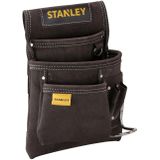 STANLEY - STST1-80114 - Enkele gereedschapsgordel met hamerhouder