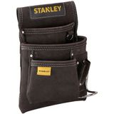 STANLEY - STST1-80114 - Enkele gereedschapsgordel met hamerhouder