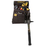 STANLEY - STST1-80114 - Enkele gereedschapsgordel met hamerhouder