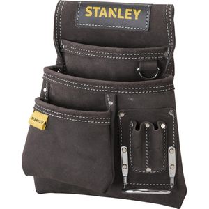 STANLEY - STST1-80114 - Enkele gereedschapsgordel met hamerhouder