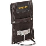 Stanley - STST1-80117 - Hamerholster - Leder - Zwart
