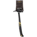 Stanley - STST1-80117 - Hamerholster - Leder - Zwart