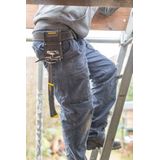 Stanley - STST1-80117 - Hamerholster - Leder - Zwart