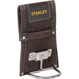 Stanley - STST1-80117 - Hamerholster - Leder - Zwart