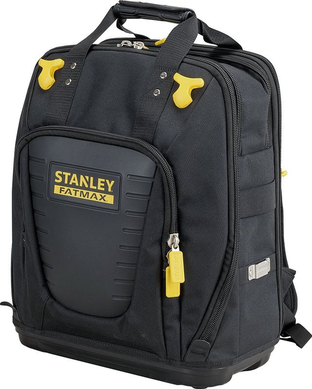 STANLEY FatMax Rugzak Quick Access
