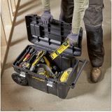 STANLEY STST1 80150 Gereedschapswagen Essential 50L