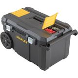 STANLEY Arc¾ n 50L Essential met metalen bevestigingen