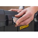 STANLEY Arc¾ n 50L Essential met metalen bevestigingen